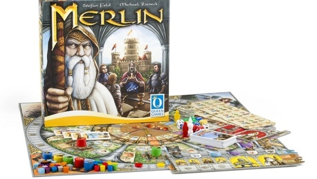 Merlin