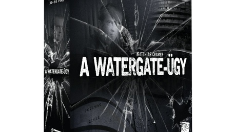 A Watergate-ügy