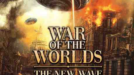 War of the Worlds: The New Wave